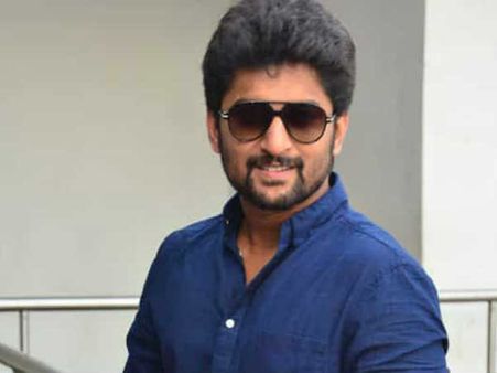 రీమేక్‌పై నాని నజర్.. 96 లక్కీ నంబర్ అవుతుందా?