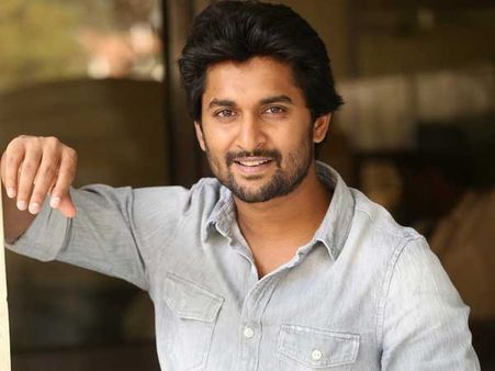 నాని కోసం అద్భుతమైన కథ.. రెండేళ్ల గ్యాప్ తరువాత దర్శకుడు!