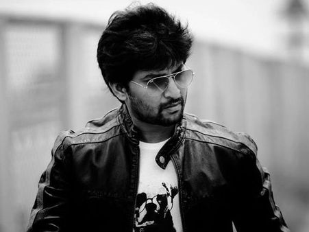 ఈ పదేళ్లలో ఎవరికీ భయపడింది లేదు, కానీ ఈ రోజు వాడి ముందు : నాని హాట్ కామెంట్స్