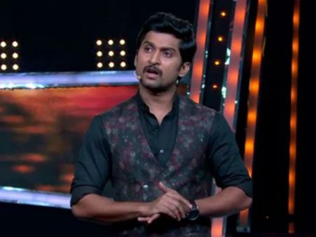 బిగ్ బాస్2 : కౌశల్‌కి ఇచ్చిన మాట నిలబెట్టుకున్న నాని.. దీనికి కూడా గొడవ చేస్తారా!