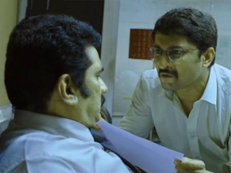 ‘దేవదాస్’ మూవీ డిలీటెడ్ సీన్: నాని పెర్ఫార్మెన్స్ చూస్తే షాకవ్వాల్సిందే!