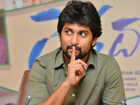 నాగార్జున విషయంలో డౌట్ పడ్డాను.. భయం లేకుండా.. ఆ టెన్షన్ గుర్తొచ్చింది.. నాని