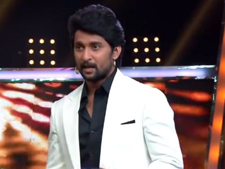 బిగ్‌బాస్ తెలుగు 2 ఫైనల్ అప్‌డేట్: మళ్లీ ఇంట్లోకి వెళ్తా.. సునైన.. తనీష్ ఉండడుగా.. నాని!