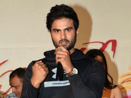 నెగెటివ్ టాక్ వస్తే పెద్ద హీరో సినిమా అయినా పడిపోతుంది: సుధీర్ బాబు