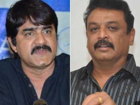 ‘మా’లో ముదిరిన వివాదం: హీరో శ్రీకాంత్ ఓపెన్ ఛాలెంజ్, ప్రెస్‌మీట్‌కు నరేష్ డుమ్మా!