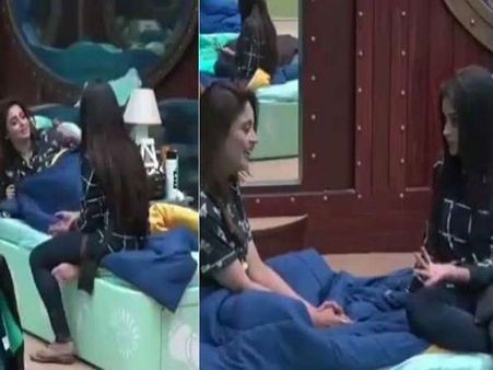 బెడ్‌పై నా స్పీడు తట్టుకోలేరు.. బిగ్ బాస్ హౌస్‌లో హీరోయిన్ కామెంట్స్, సీక్రెట్‌గా ఆమెతో!