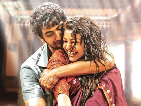 కాజల్ కోసం స్టేజిపైకి వెళ్లిన రానా.. రాధ లేనిదే జోగేంద్ర లేడు!