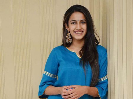 మెగా డాటర్‌కు క్రేజీ ఆఫర్.. బాలీవుడ్ బ్లాక్ బస్టర్ హిట్ రీమేక్‌లో!