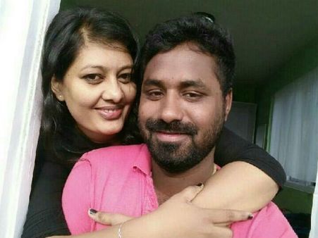 ప్రియుడిపై నటి వేధింపుల కేసు.. నిప్పంటించుకొని సూసైడ్‌.. సంచలనం రేపిన ఘటన