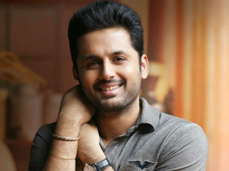 ఇక ప్రయోగాలు వద్దనుకుంటున్న నితిన్.. వెంకీ కుడుముల చిత్రంలో!