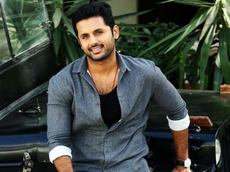 క్రేజీ కాంబినేషన్ సెట్ చేసిన నితిన్.. తొలిసారి దేవిశ్రీ!