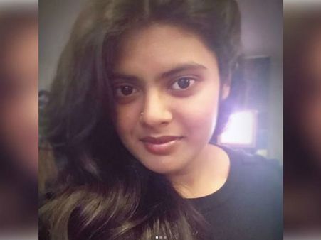 నటిగా ఎంట్రీ ఇవ్వబోతున్న పూరి జగన్నాథ్ కుమార్తె!