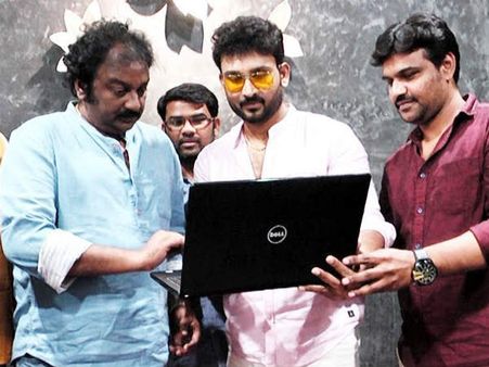 పవన్ కళ్యాణ్ సిద్ధాంతాలో ‘పవనిజం 2’ : వివి వినాయక్