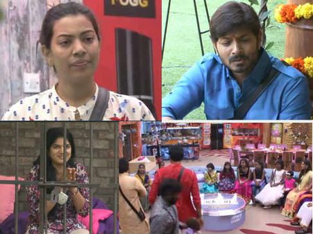 సామ్రాట్‌తోనే లింకు ఎందుకు? అమిత్ నా వేలు నోట్లోపెట్టుకొన్నాడు.. కౌశల్‌పై గీతా మాధురి డౌట్