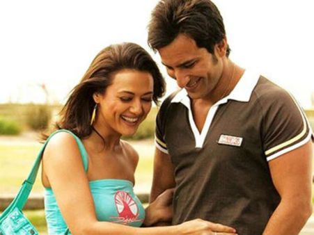 సైఫ్‌ని నిజంగానే చంపేసేదాన్ని.. ప్రీతి జింతా!