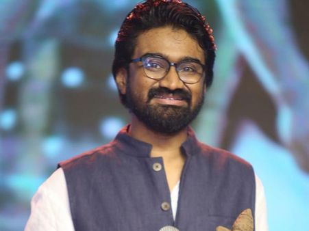 రాహుల్ రామకృష్ణ మరో ఘనత.. అర్జున్‌రెడ్డి, గీతా గోవిందం క్రేజ్‌తో..