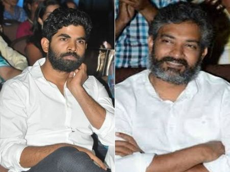 రాజమౌళి రగ్బీ.. కొడుకు కబడ్డీ!