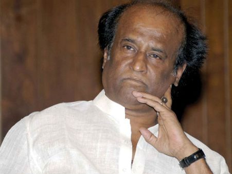 రజనీకాంత్ కుటుంబంలో విషాదం