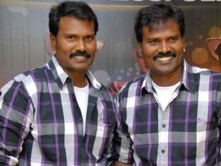 ఫైట్ మాస్టర్స్ రామ్ లక్ష్మణ్ సంచలన నిర్ణయం.. సినిమాలకు గుడ్ బై, పుట్టిన ఊరికోసం!