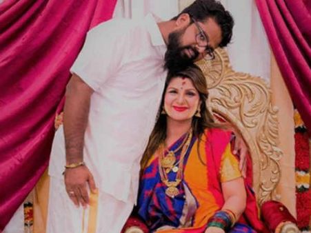 మగబిడ్డకు జన్మనిచ్చిన రంభ.. కఠిన నిర్ణయం వెనక్కి తీసుకుని, వెల్లివిరిసిన సంతోషాలు!