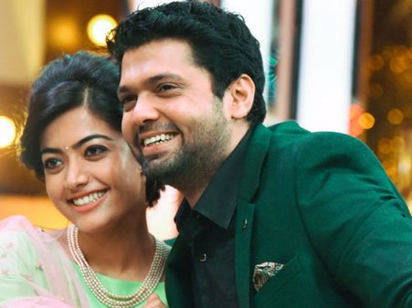 రష్మికను బతకనివ్వండి, ఏదో ఊహించుకోవద్దు, కారణాలు చెప్తా.. బ్రేకప్‌పై రక్షిత్ గుండె తరుక్కుపోయేలా లేఖ