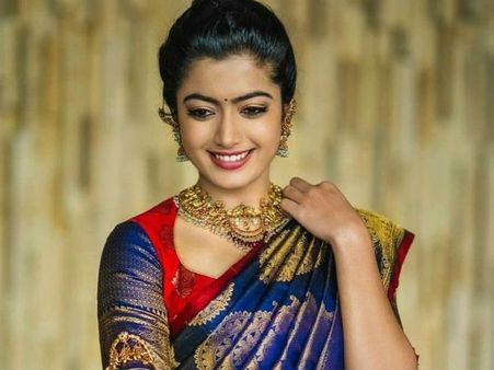 నితిన్‌తో రొమాన్స్‌కు రెడీ అవుతున్న రష్మిక!