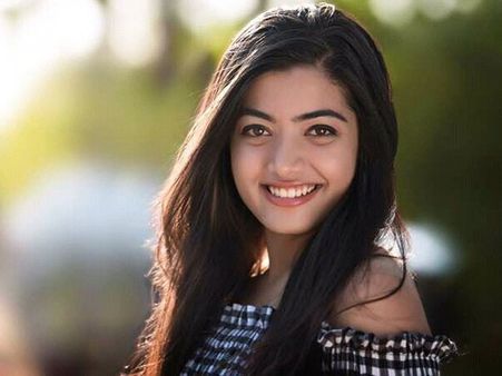 గీత గోవిందం హీరోయిన్‌పై రూమర్స్.. నిజమే అంటూ!