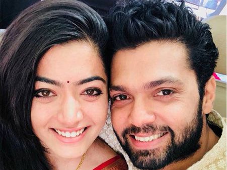 రష్మిక, రక్షిత్ బ్రేకప్‌పై సుదీప్ కిచ్చ కామెంట్.. అతిగా ఆశించడం తప్పే!