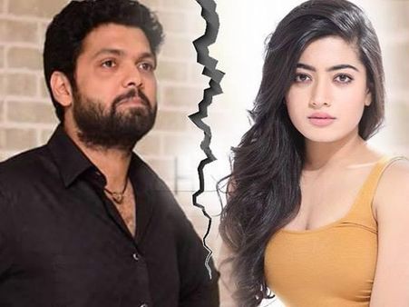 రష్మిక ఎంగేజ్‌మెంట్ బ్రేకప్ నిజమే.. అందుకే క్యాన్సిల్.. సుమన్ మందన్న వెల్లడి