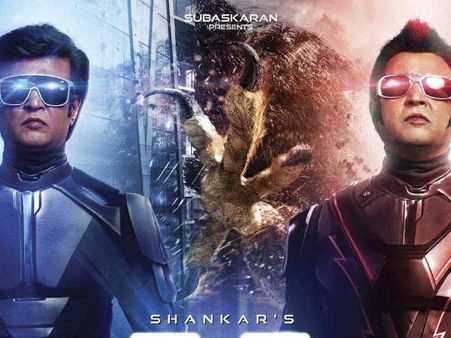 2.0 చిత్రాన్ని వెంటాడుతున్న సమస్యలు.. విడుదల ఈ సారి కూడా!