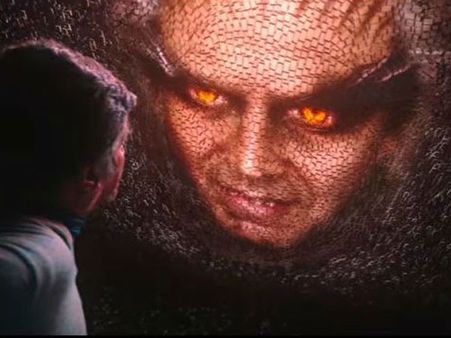 రోబో2.0 టార్గెట్ 2 వేల కోట్లు.. బాహుబలి2 రికార్డులు ఫట్టేనట! బెట్టింగుల జోరు!