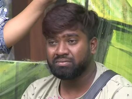 బిగ్‌బాస్ లీక్.. ఇంటి నుంచి రోల్ రైడా అవుట్!.. తాను తవ్వుకొన్న గోతిలో తానే..