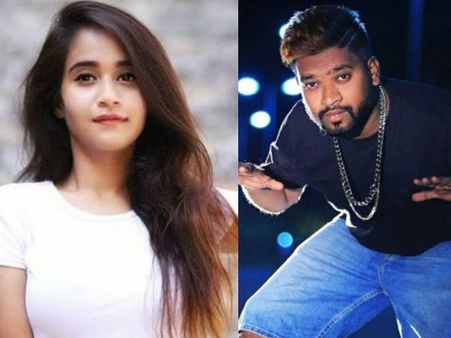 దీప్తి సునైనాతో వన్ సైడ్ లవ్, కౌశల్ చేసిన పనికి కోపమొచ్చింది: రోల్ రైడా