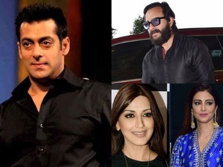 సల్మాన్ ఖాన్ కృష్ణ జింకల కేసు: బిగ్ ట్రబుల్‌లో సోనాలి, సైఫ్, టబు.. మళ్ళీ జైలుకేనా!