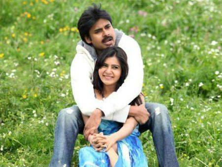 నీలో స్వార్థం లేదు, గర్వంగా ఉంది: పవన్ కళ్యాణ్ మీద సమంత ట్వీట్