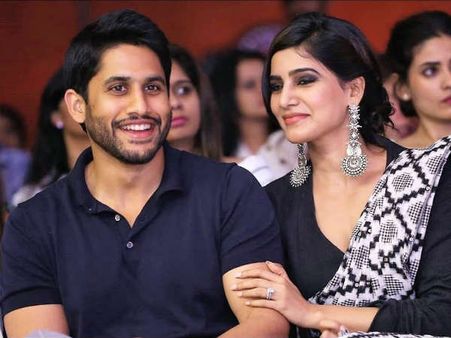 ఇంట్లో చైతూని సమంత ఏమని పిలుస్తుందో తెలుసా? బ్రహ్మానందాన్ని చూసి అలా ముఖం చిట్లించినది ఎందుకో..