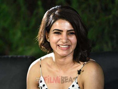 సమంత మరో అరుదైన రికార్డు.. రజనీ, ఎన్టీఆర్, విజయ్ దేవరకొండను అధిగమించి!