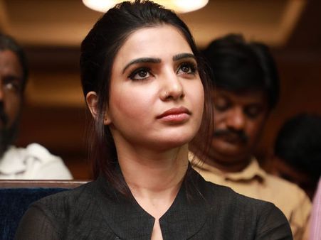 ఛీ ఆ సినిమాలు ఎందుకు అలా చేశానా అనిపిస్తుంది: సమంత