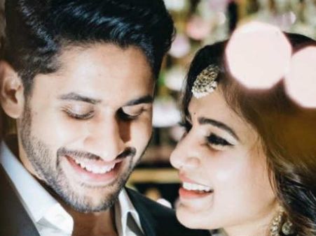 చైతూని సమంత ఎక్కడ ముద్దు పెట్టుకొన్నదో తెలుసా?.. గాఢంగా బంధించి.. పబ్‌లో రచ్చరచ్చ