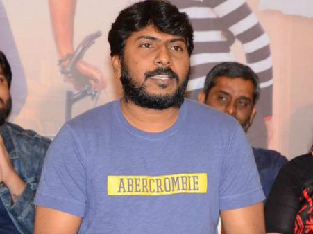 ఇక్కడ అంతే, నాలాంటోడిని ఎవరూ ఎంకరేజ్ చేయరు: సంపత్ నంది