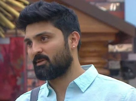 బిగ్‌బాస్ తెలుగు 2 ఫైనల్ అప్‌డేట్: బిగ్‌బాస్ నుంచి సామ్రాట్ అవుట్