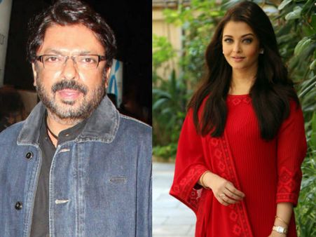 ఐశ్వర్యరాయ్‌పై రూమర్లు.. క్లారిటీ ఇచ్చిన భన్సాలీ