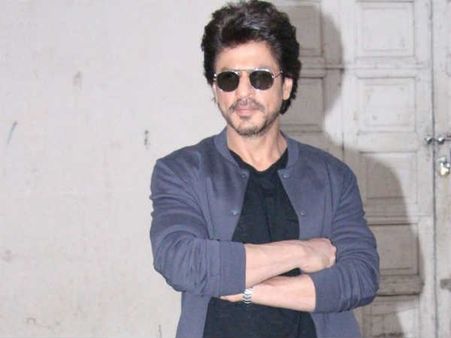 మార్వెల్ స్టూడియోస్ నిర్మాణంలో షారుఖ్ ఖాన్!