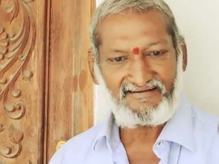 నాగార్జున ‘శివ’ మూవీ ఎడిటర్ దయనీయ స్థితి... కొన్నేళ్లుగా ఫుట్‌పాత్ మీదే!