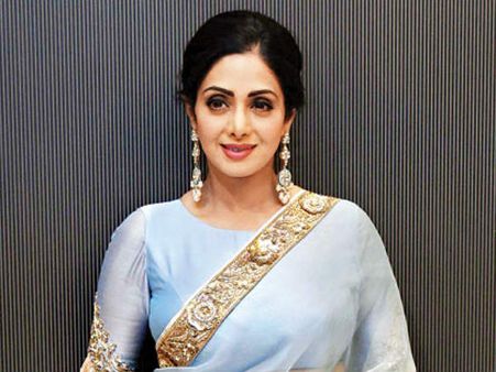 అతిలోక సుందరి శ్రీదేవికి అరుదైన గౌరవం.. స్విస్‌లో ఏం చేస్తున్నారో తెలుసా!