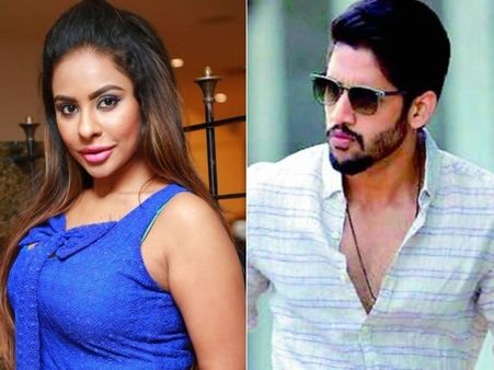 పవర్ ఆఫ్ శైలజారెడ్డి.. శ్రీరెడ్డి నుంచి ఊహించని కామెంట్స్.. కూల్ బాయ్ చైతు అంటూ!