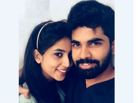 రాజమౌళి ఇంట్లో పెళ్లి సందడి.. జగపతి బాబు ఫ్యామిలీతో వియ్యం!