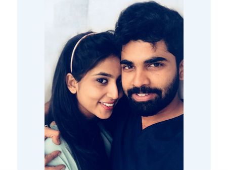 పూజతో కొత్త జీవితం.. ఎక్సైటింగ్‌గా ఉంది.. నిశ్చితార్థంపై కార్తీకేయ ట్వీట్!