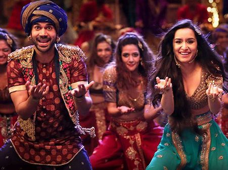 జాక్‌పాట్ కొట్టేశారు... రూ. 100 కోట్లు వసూలు చేసిన ‘స్త్రీ’, బడ్జెట్ ఎంతో తెలుసా?