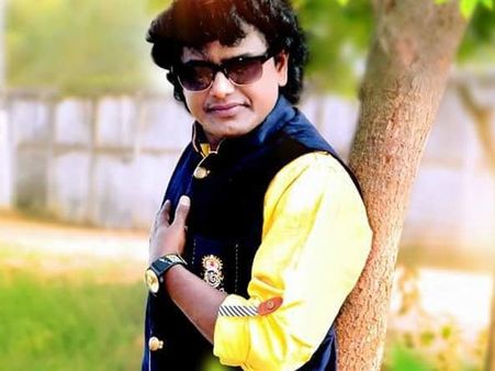 జబర్దస్త్ కమెడియన్‌కు డాక్టరేట్.. అరుదైన గౌరవం అందుకే!